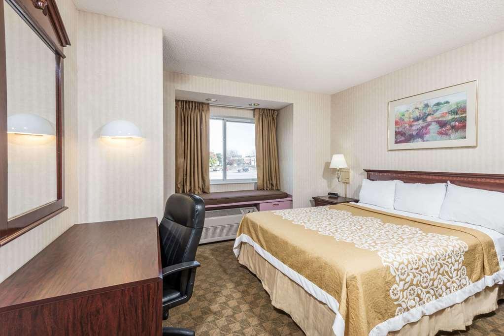 Baymont By Wyndham Boardman Hotel Quarto foto